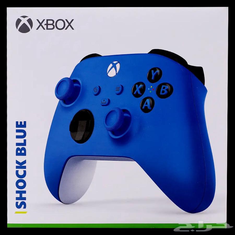 New Xbox controller63655713142913110