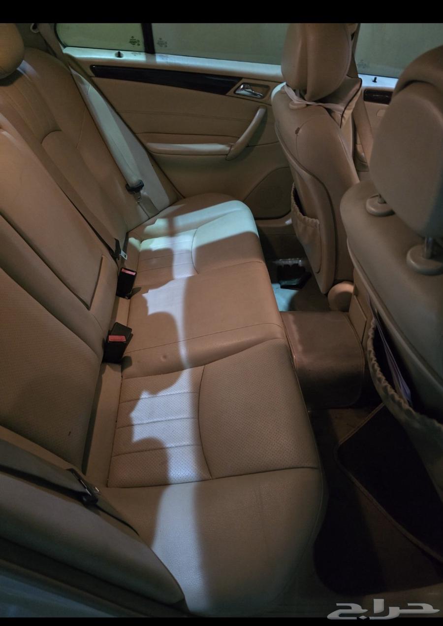 Mercedes c180 200763699252682242113