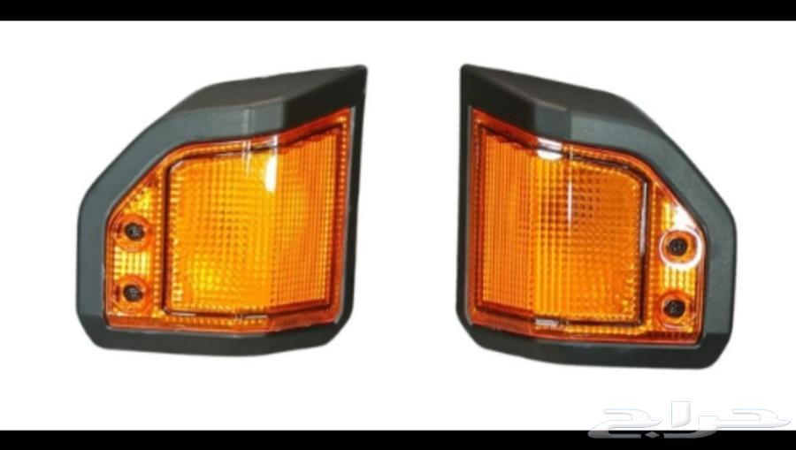 Front bumper for 2024_2025 commercial chassis available without winch opening, solid, and with winch opening63698972203523112