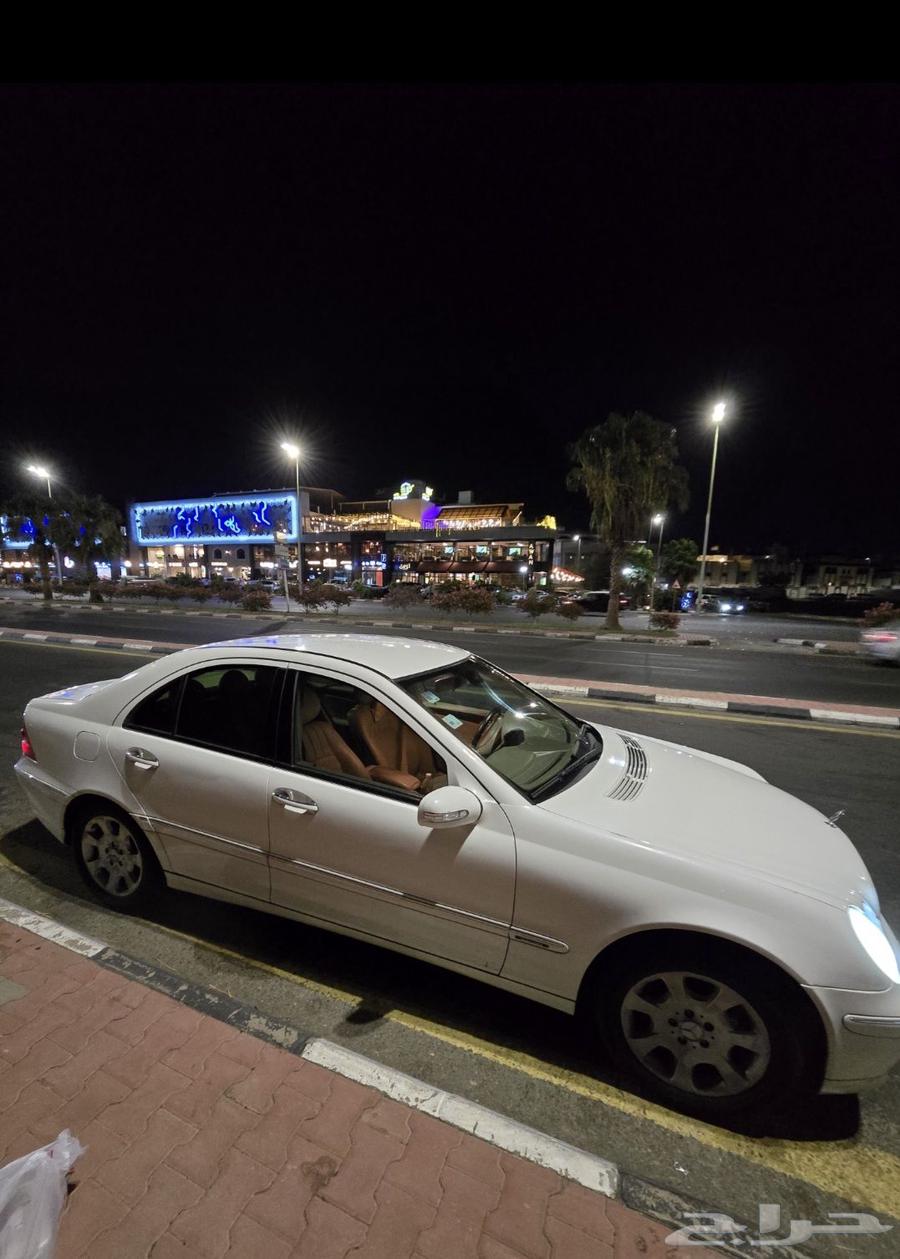 Mercedes c180 200763699252682242110