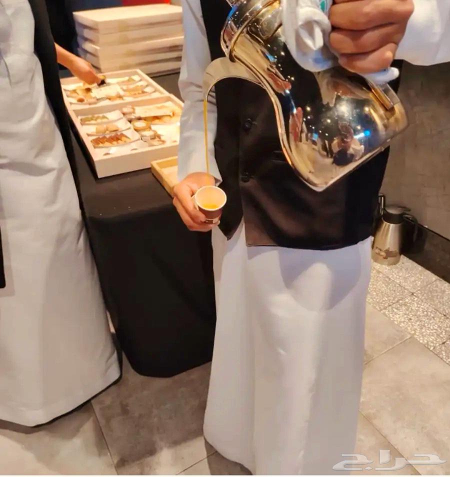 Baristas and professional barista hosts for all events63667539422849113