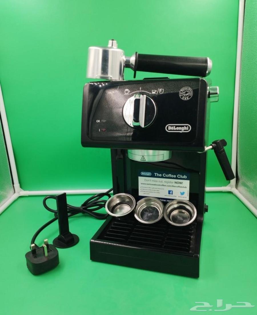 Delonghi Machine63667539507201114