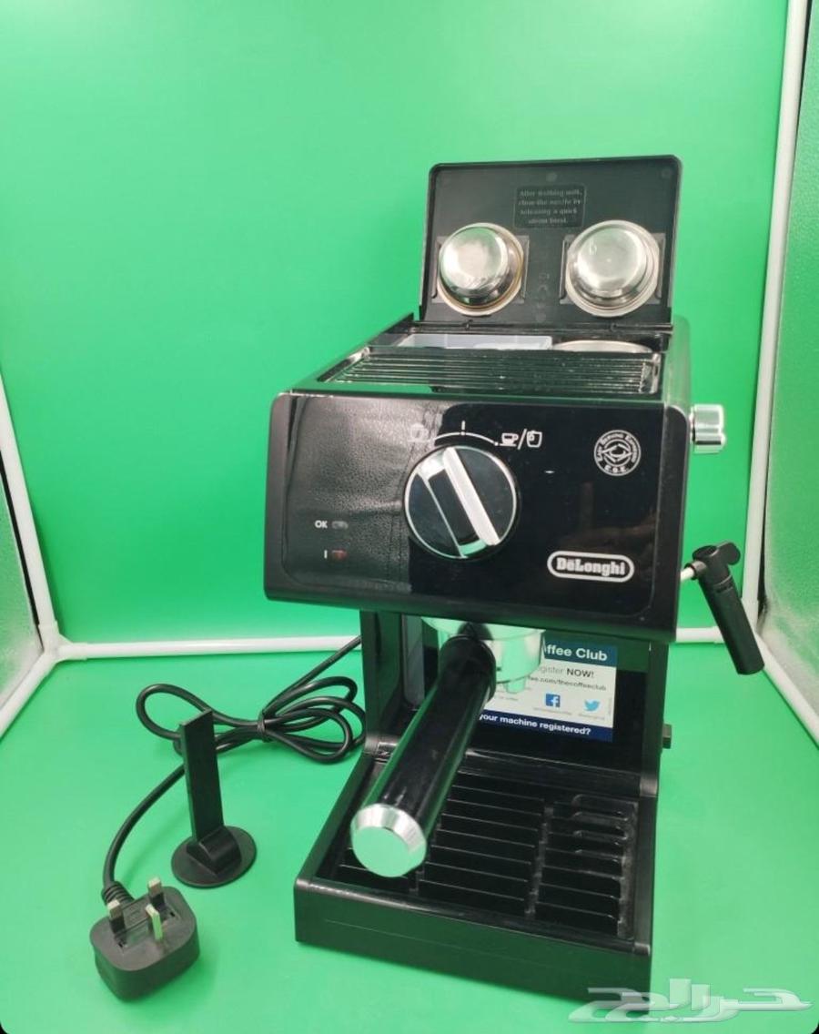 Delonghi Machine63667539507201111