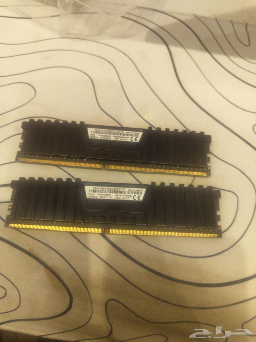 RAM 16 Gigabytes 2x863667537512323111