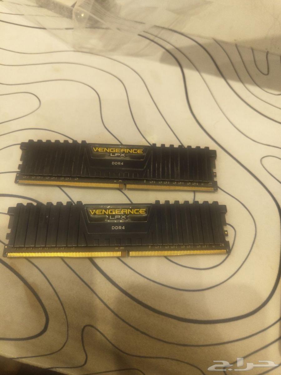 RAM 16 Gigabytes 2x863667537512323110