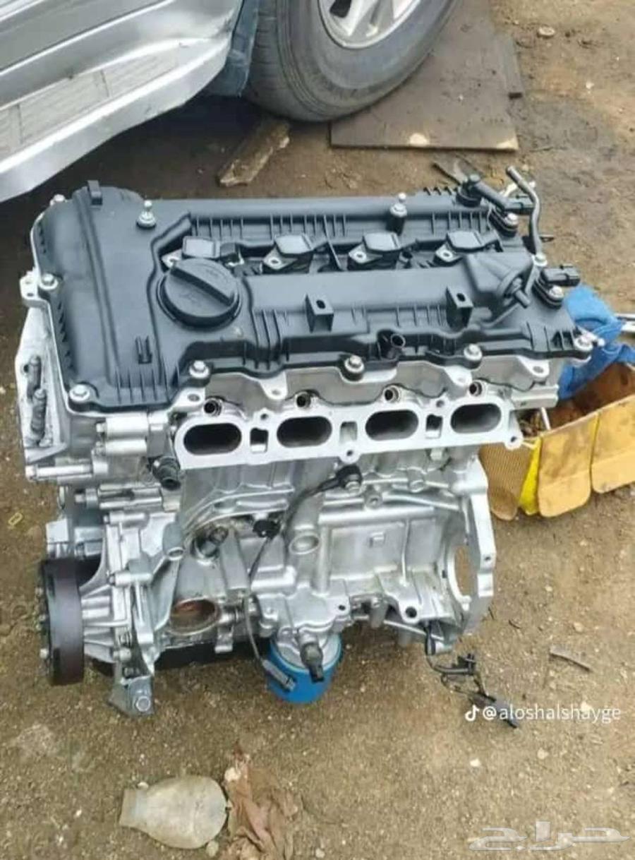 Hyundai 2000cc Machine 2016 Model with Installation and 60-Day Warranty63699240177667111
