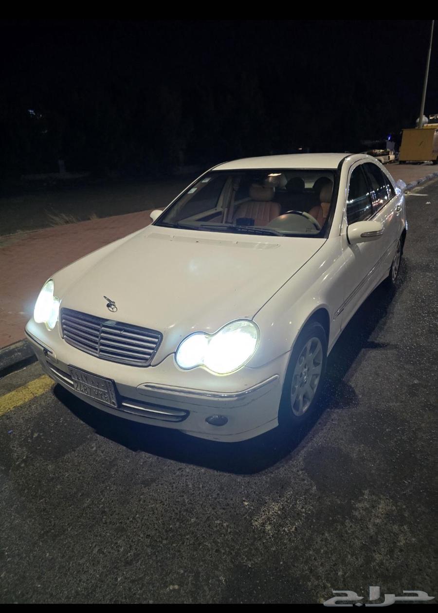Mercedes c180 200763699252682242111