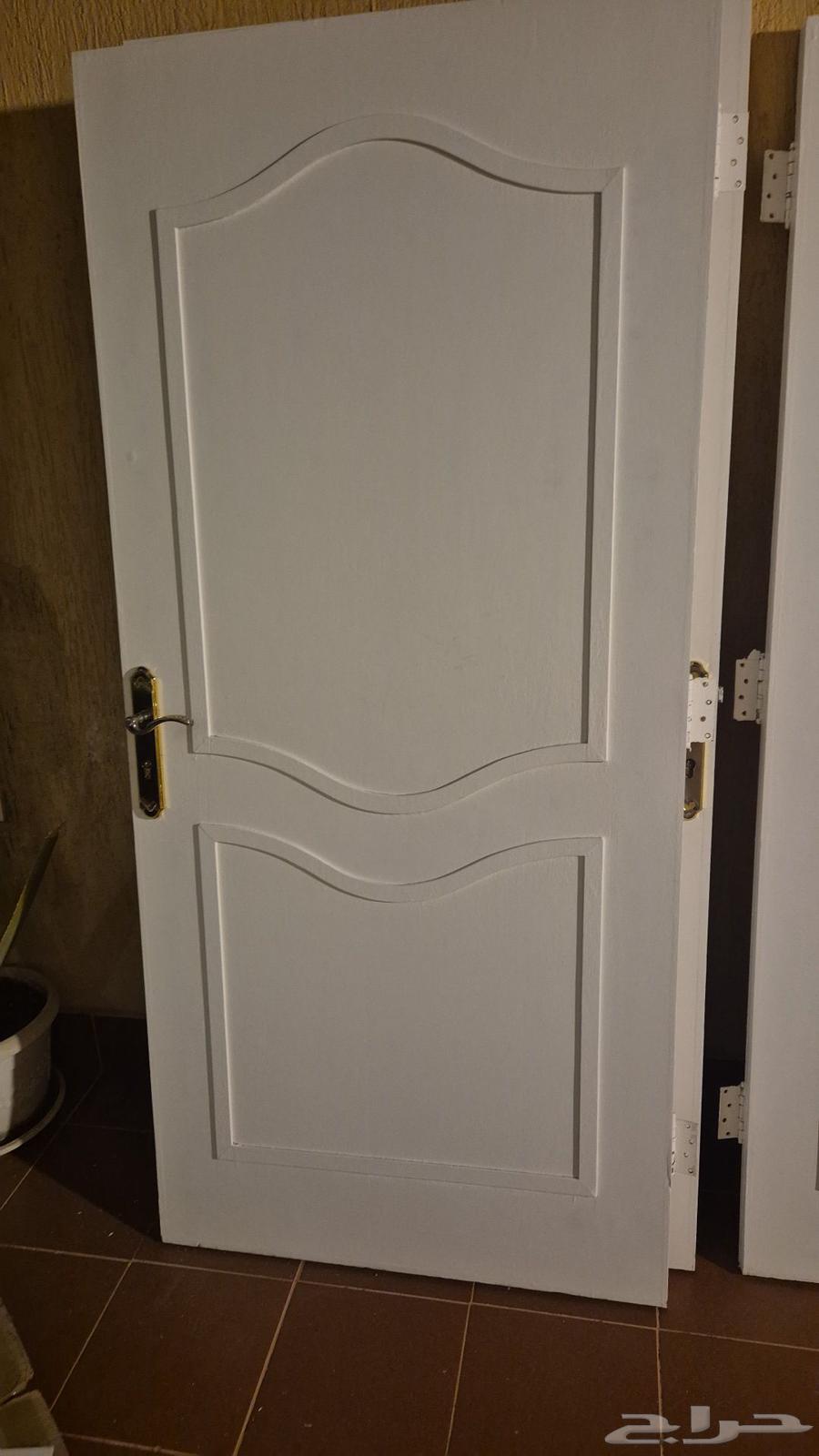 7 wooden doors with frame63655709510019111