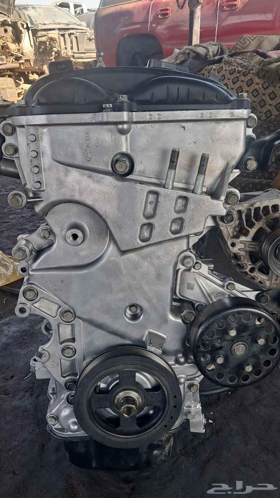 Hyundai 2000cc Machine 2016 Model with Installation and 60-Day Warranty63699240177667110