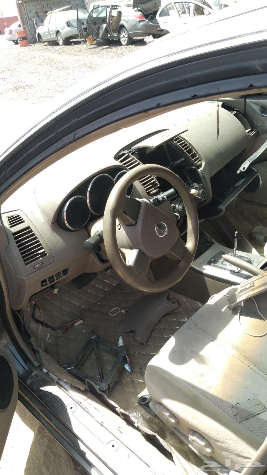 Tayma 2006, all parts available63698971027715114