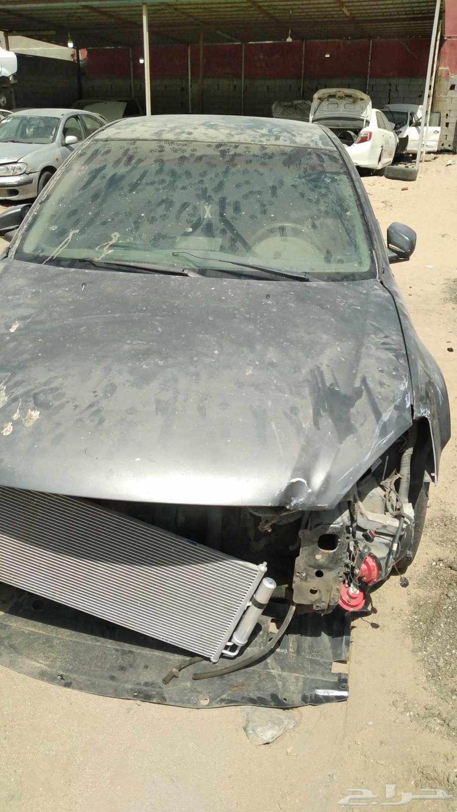 Tayma 2006, all parts available63698971027715112
