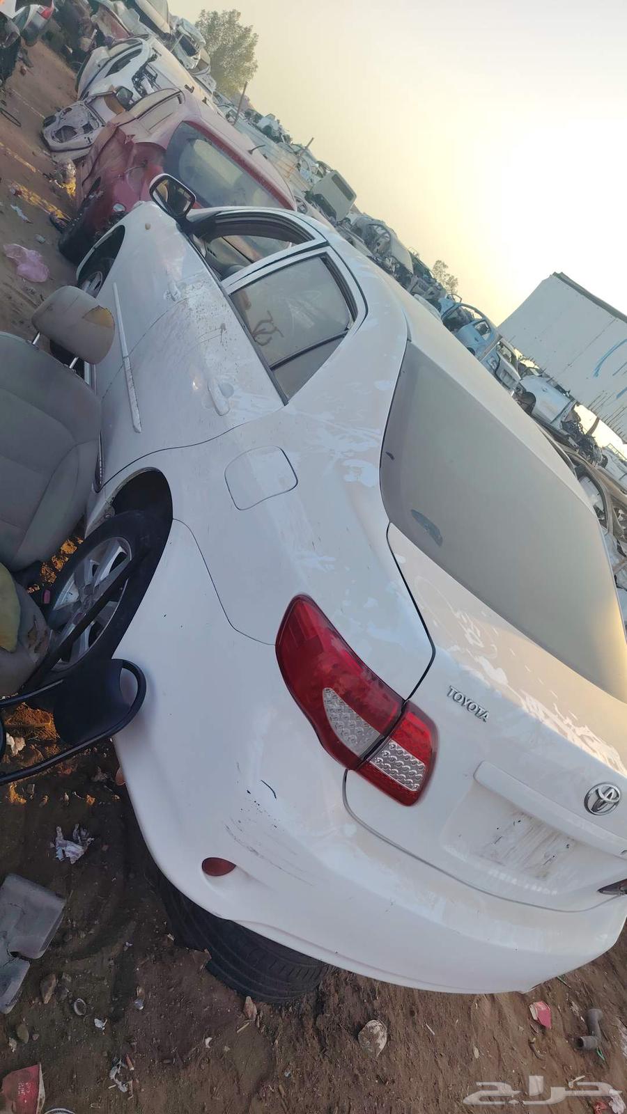 قطع غيار كورلا63699261892995111