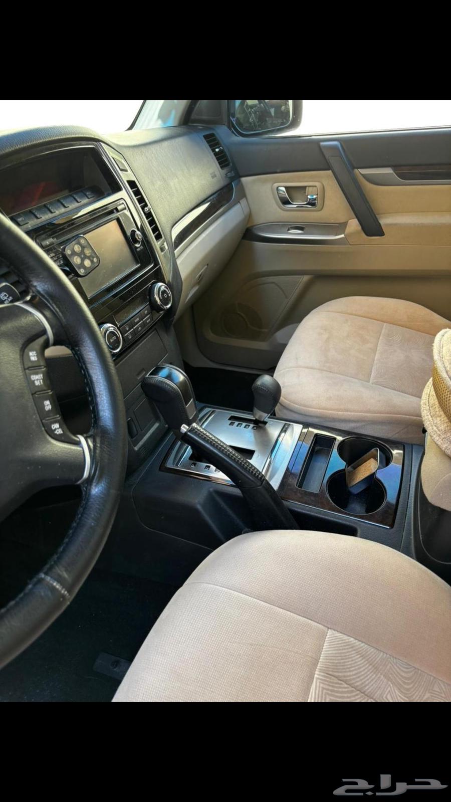 Clean Pajero Jeep63699599210242113