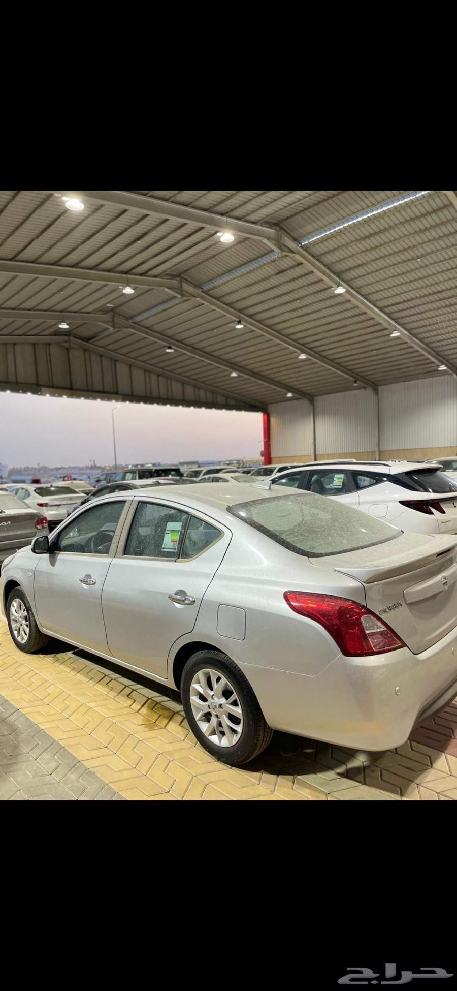 نيسان صني كلاسيك 202463699254133122113