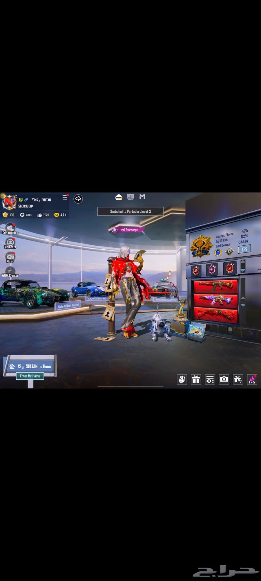 PuBg Id For sale63655718578305111