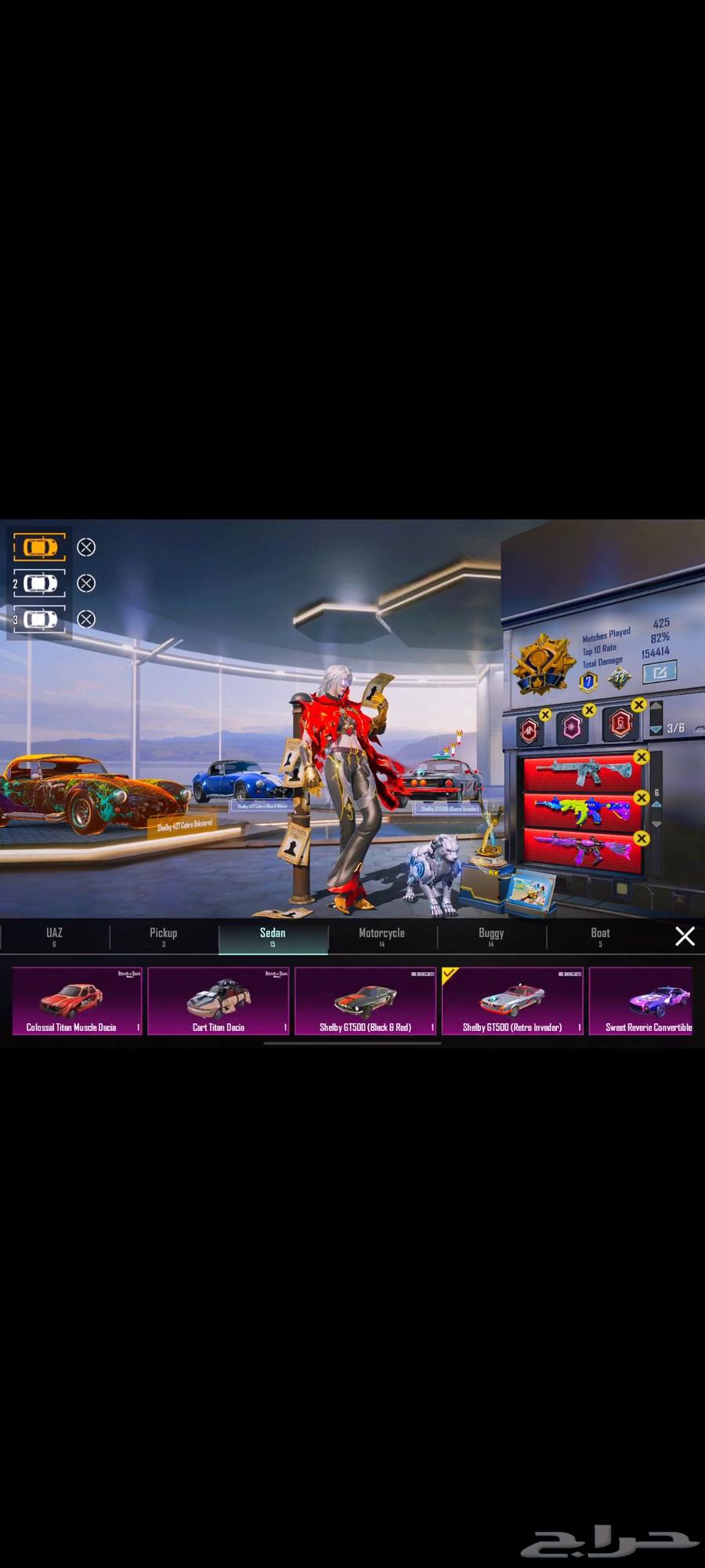 PuBg Id For sale63655718578305112