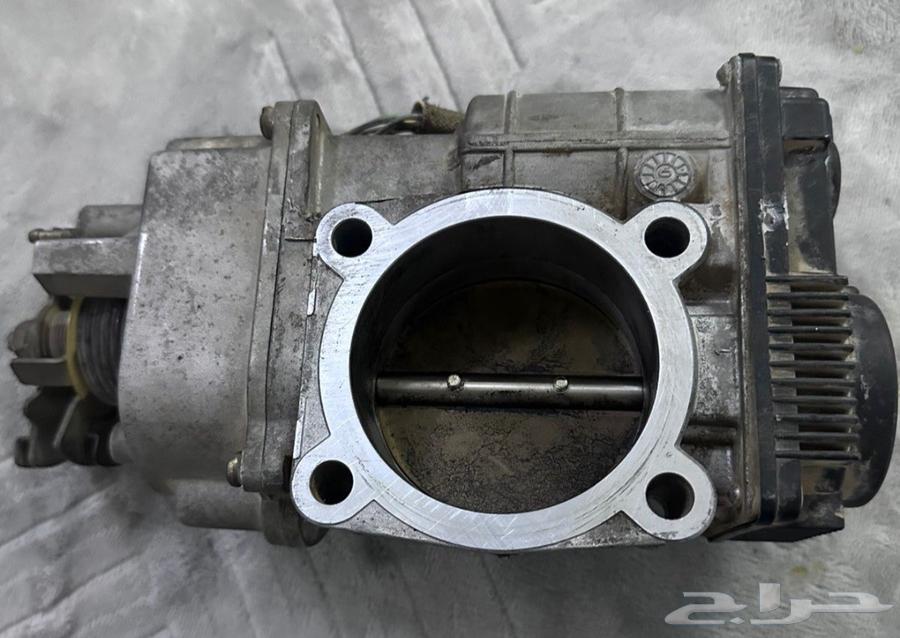Automatic Throttle Body Device63698959947138110
