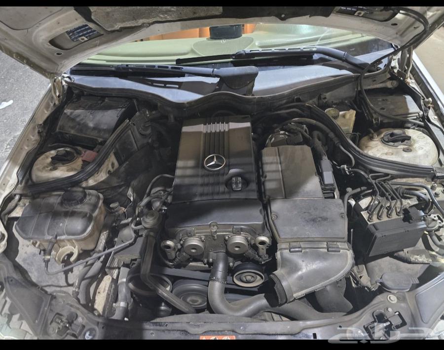Mercedes c180 200763699252682242112