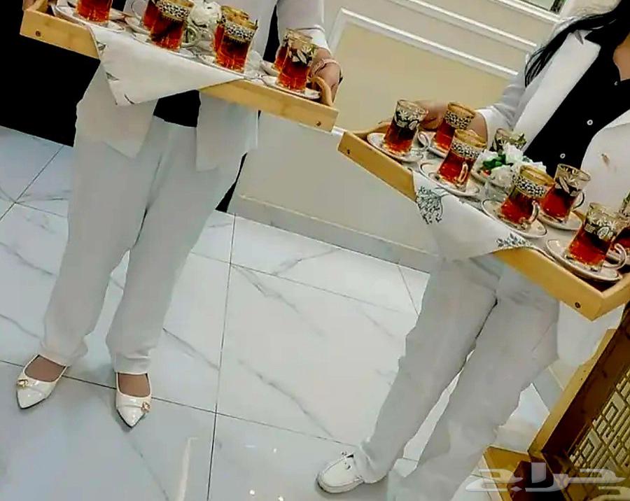 Baristas and professional barista hosts for all events63667539422849110