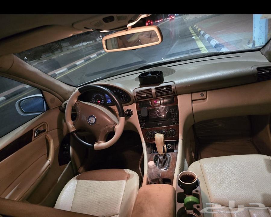 Mercedes c180 200763699252682242114