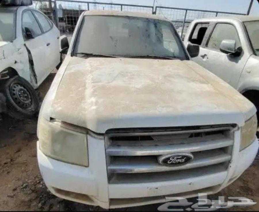 قطع غيار فورد رينجر 200963698970250114111