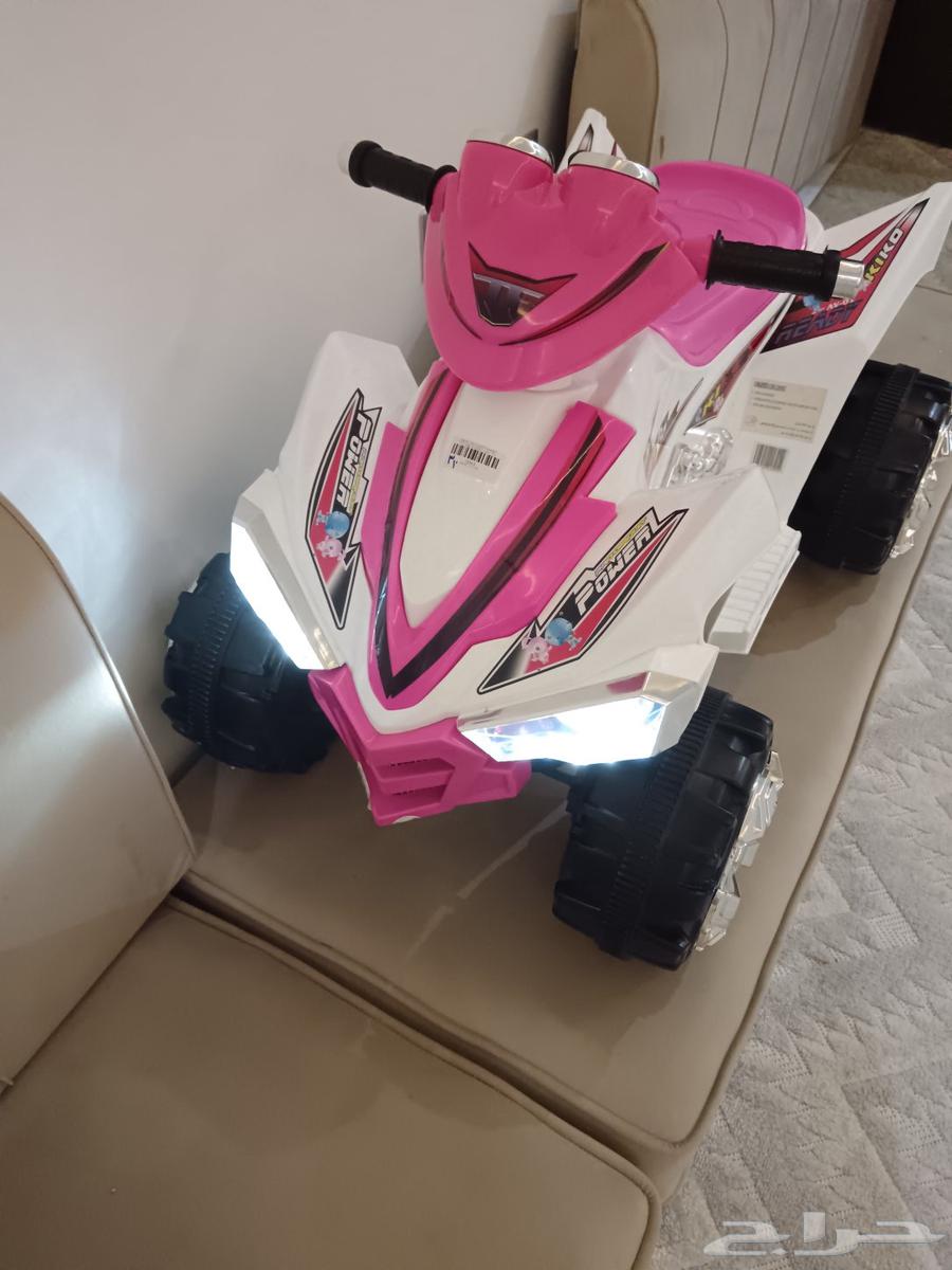 دباب أطفال كهربائي 6 فلوت مع شاحن اصلي63656209946753111