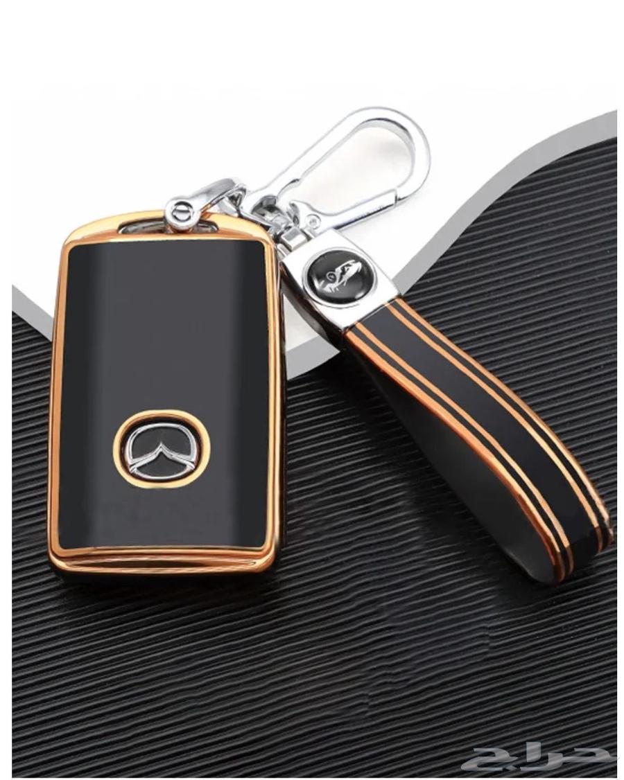 Mazda 6 Mazda 3 and CX4 CX5 CX8 CX9 CX30 CX50 CX90 Key Cover63699278693251111