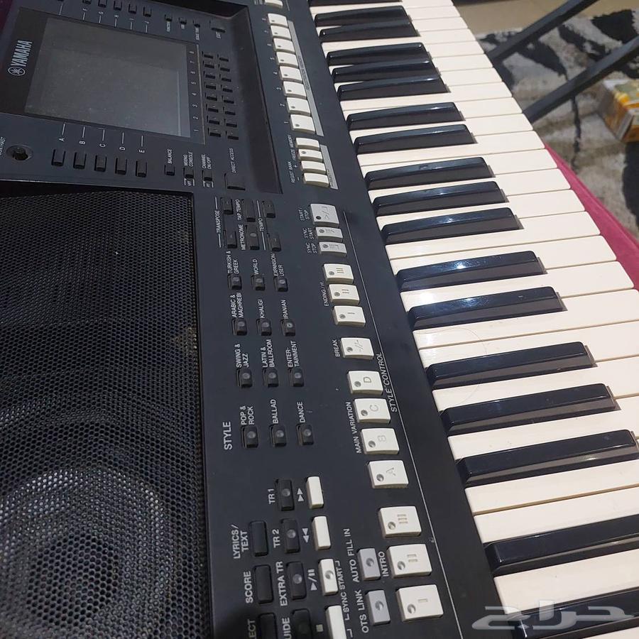 Yamaha 2000 organ for sale in Al-Madinah63655619851393110