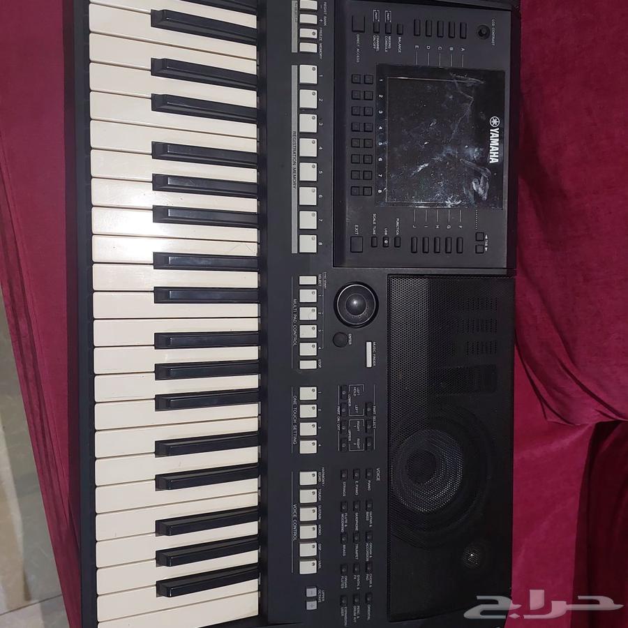 Yamaha 2000 organ for sale in Al-Madinah63655619851393111