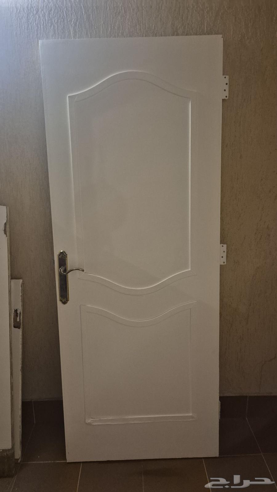 7 wooden doors with frame63655709510019110