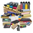 Original and agency printer inks and photocopy machine inks, first-class commercial grade63655711415298112