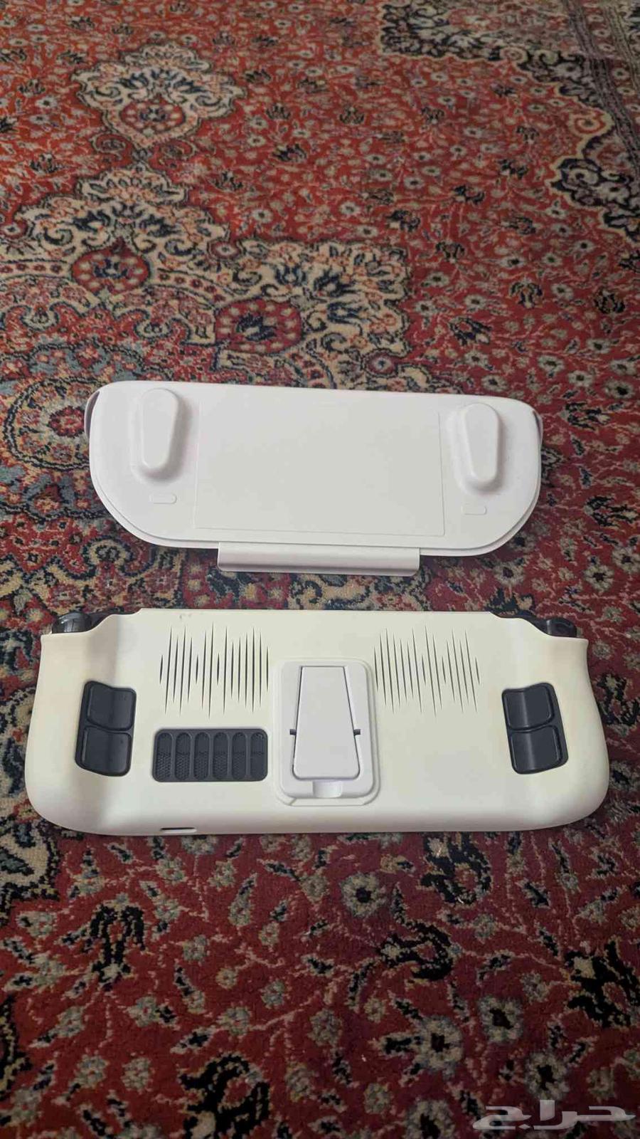 ستيم ديك اوليد 512 جيجا بايت steam deck Oled 512 GB63655614235649112