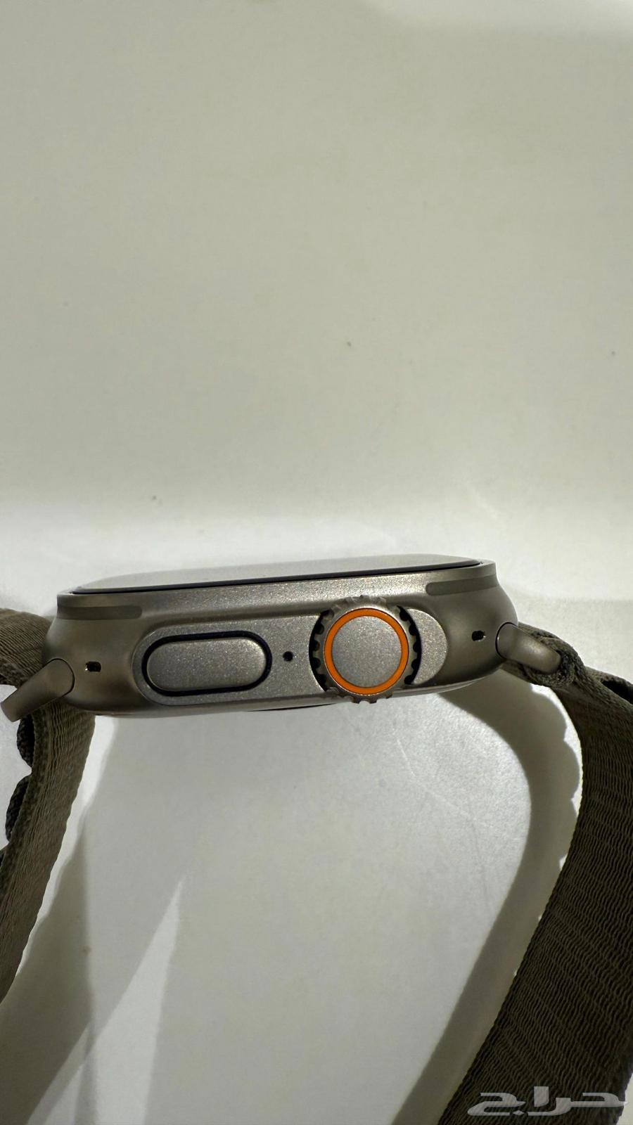 Apple Ultra 263655975488641113