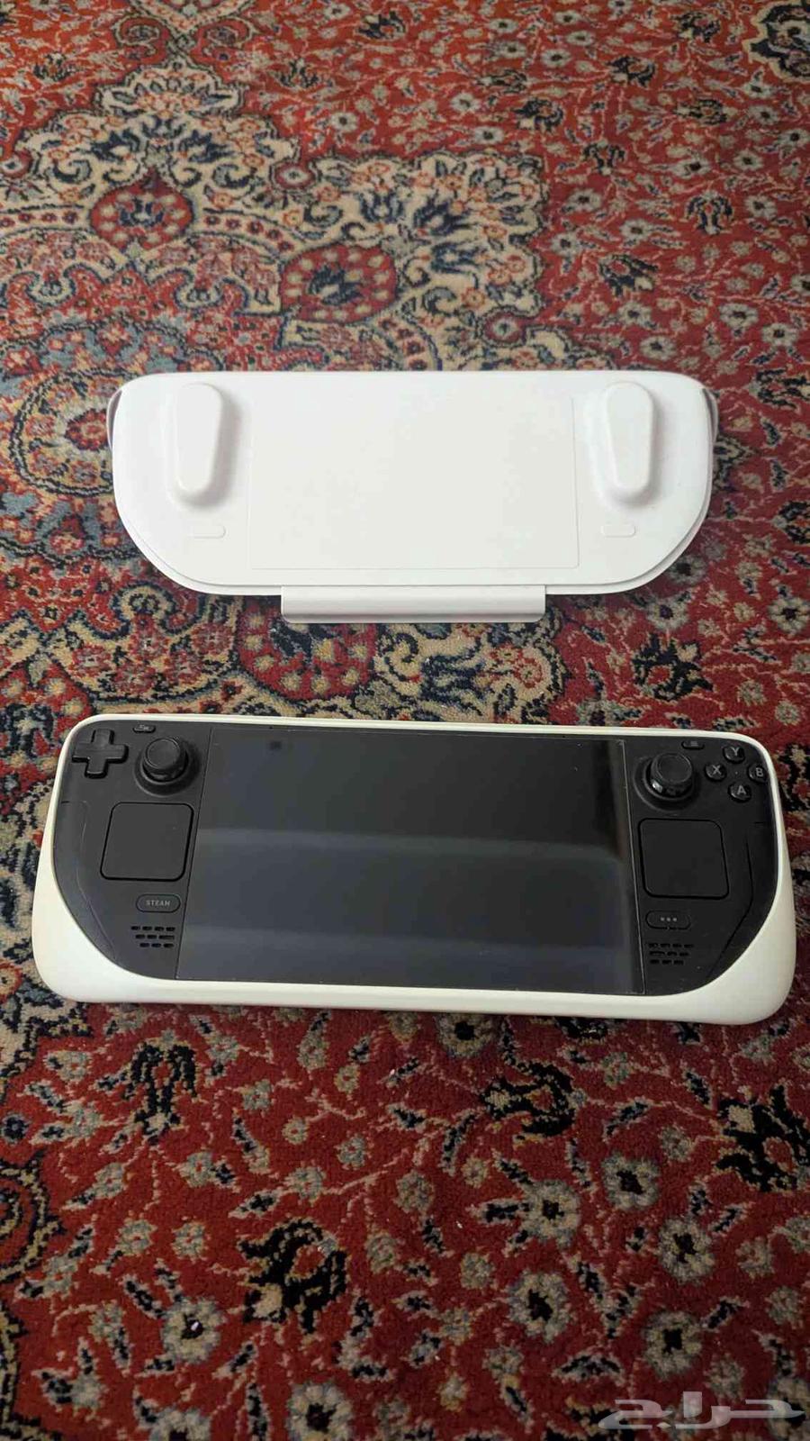 ستيم ديك اوليد 512 جيجا بايت steam deck Oled 512 GB63655614235649113