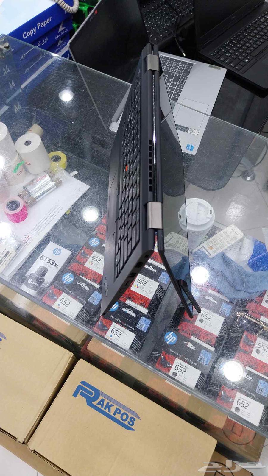 لابتوب لينوفو ثينك باد يوجا x1363657497646849112