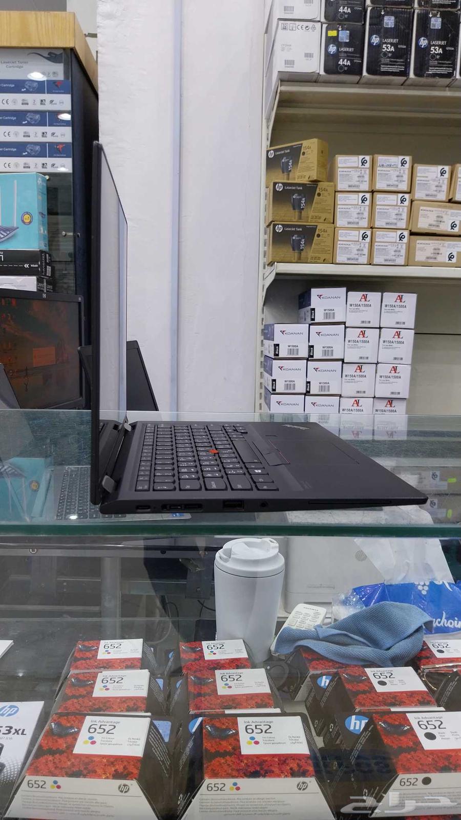 لابتوب لينوفو ثينك باد يوجا x1363657497646849114