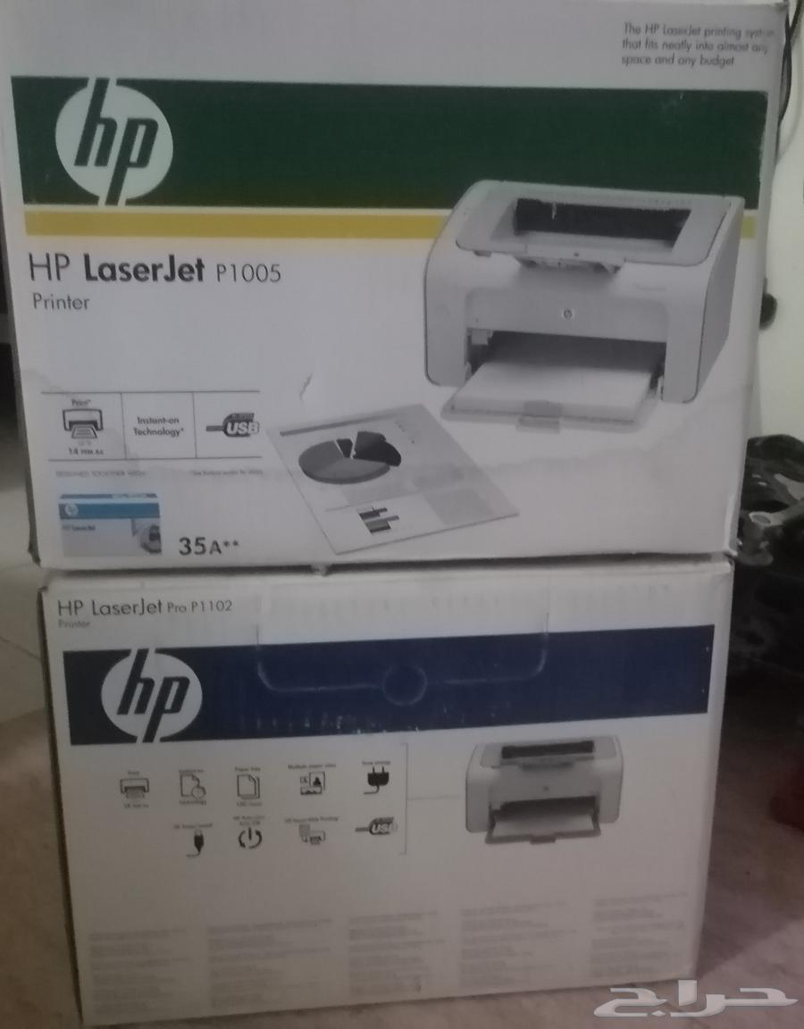 طابعتان ليزر جيت 1102-100563655975586691112