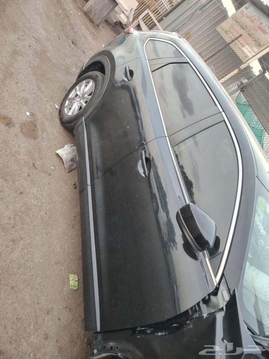 يوجد لدينا قطع غيار مازدا cx9 تشليح63698971274113113