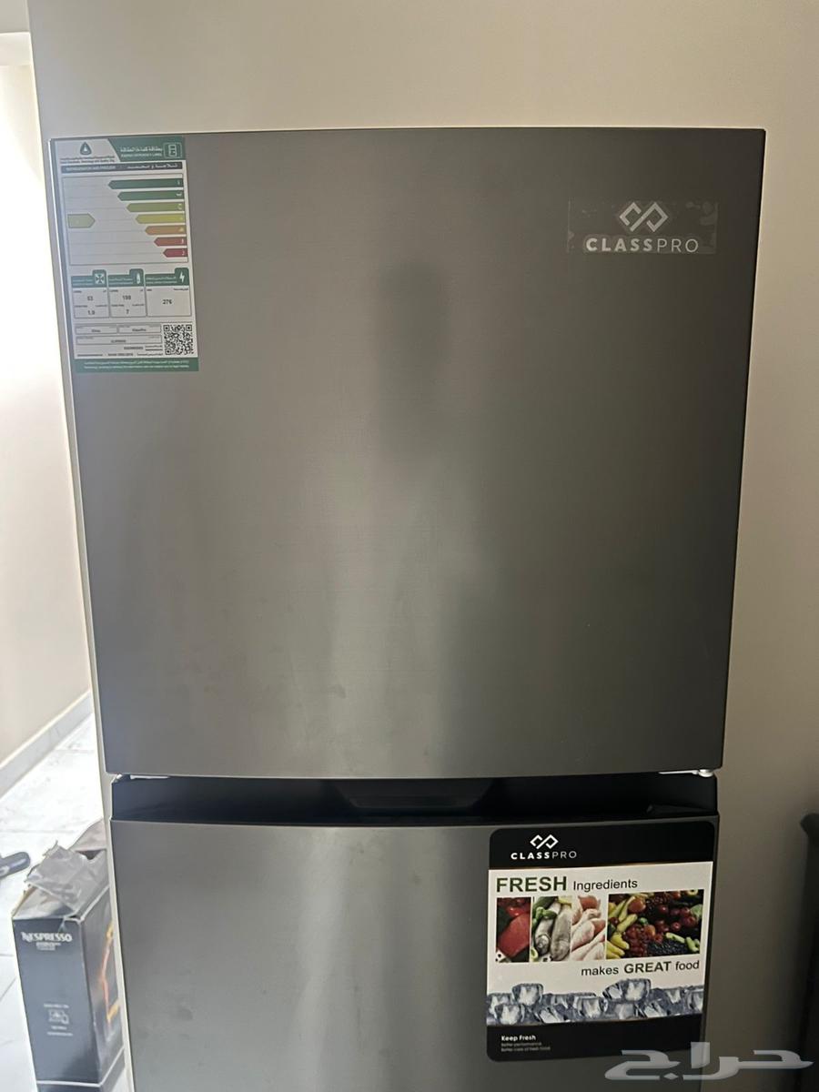 Class Pro Refrigerator Simple Use 650 Negotiable63667536781954111