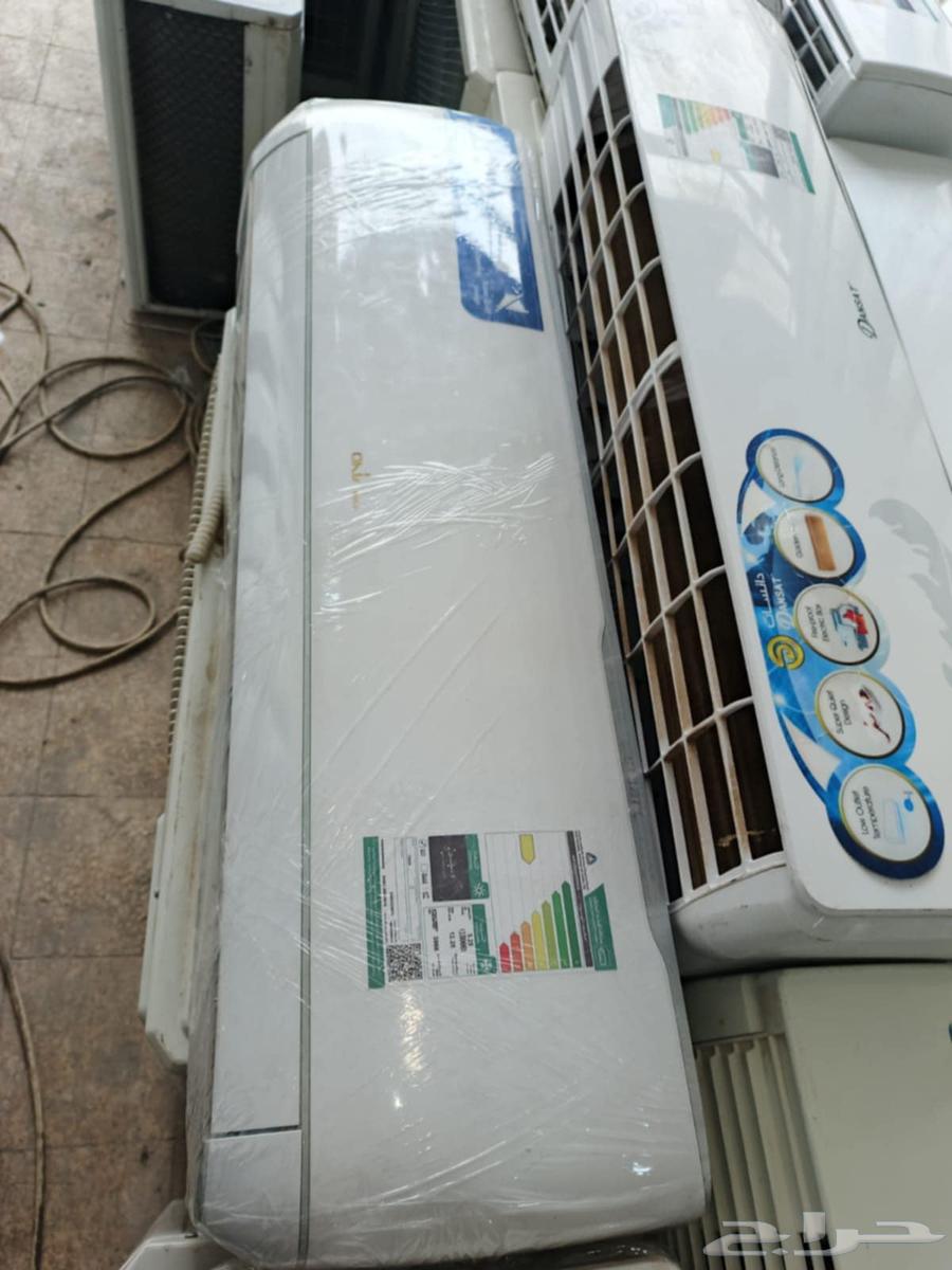 Used Split AC Offer63655714239362111