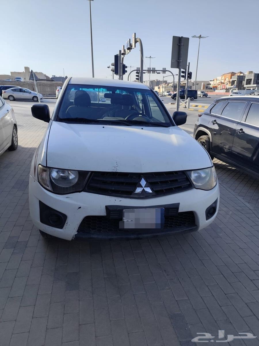 سيارة للبيع متسوبيشي 201563699268601218112