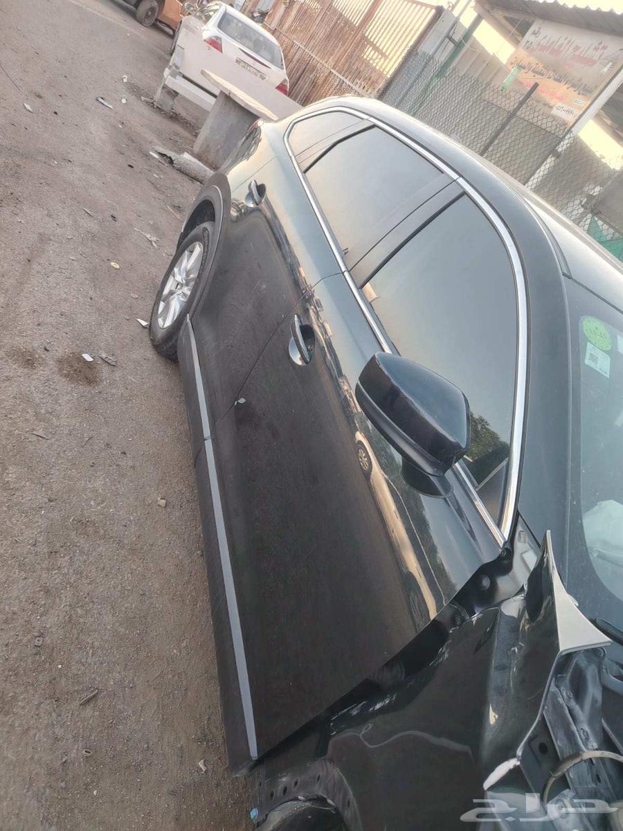 يوجد لدينا قطع غيار مازدا cx9 تشليح63698971274113114