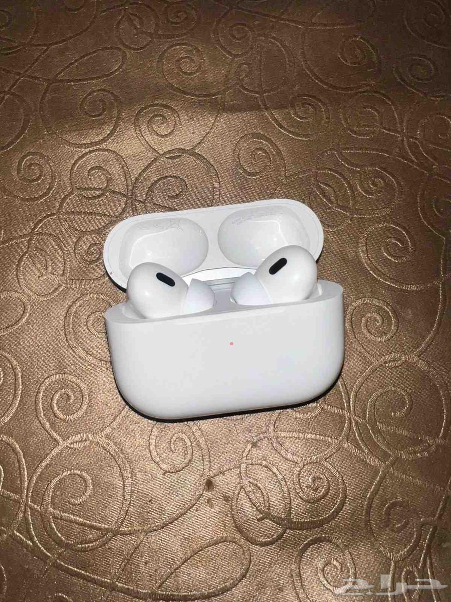 Original Apple AirPods Earbuds63657415381635111
