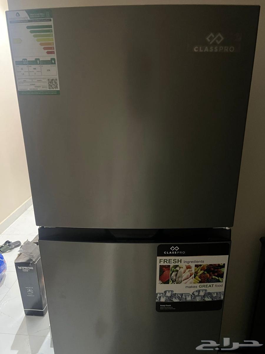 Class Pro Refrigerator Simple Use 650 Negotiable63667536781954110