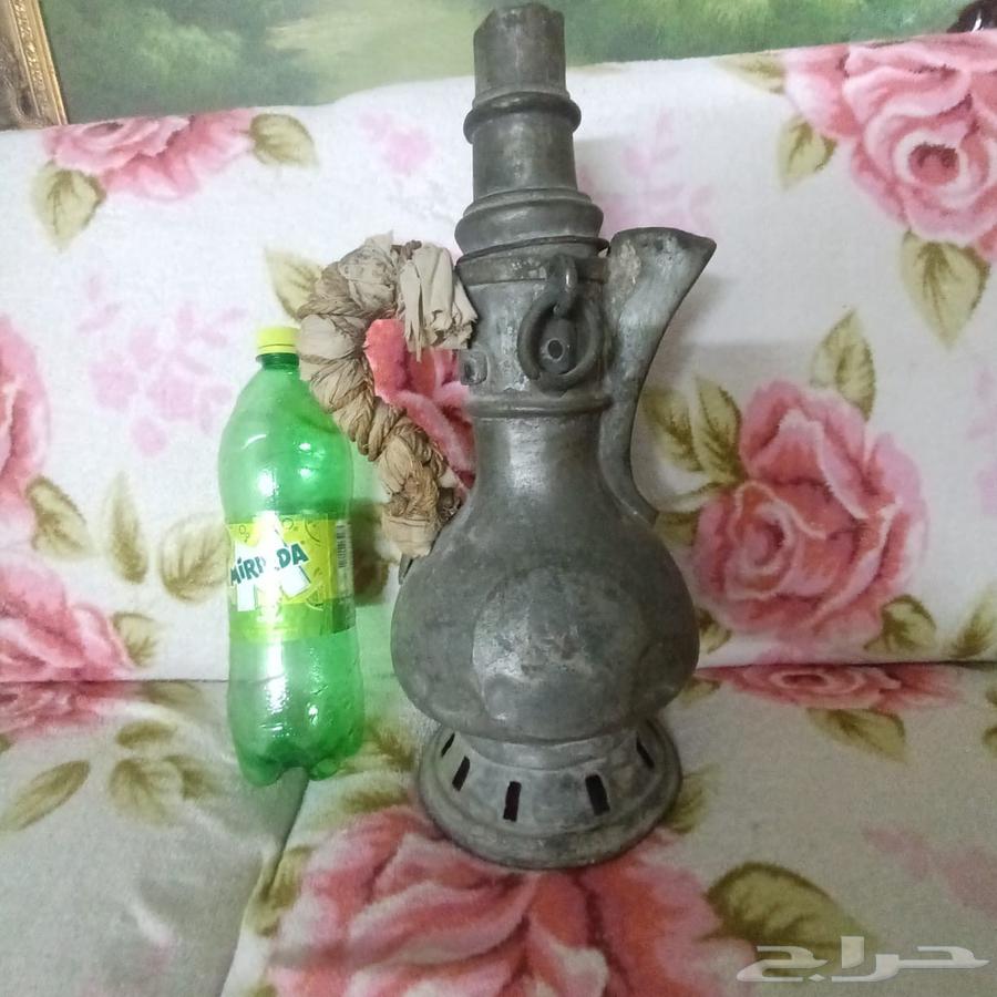 سماور نحاس أحمر قديم63655622813058110