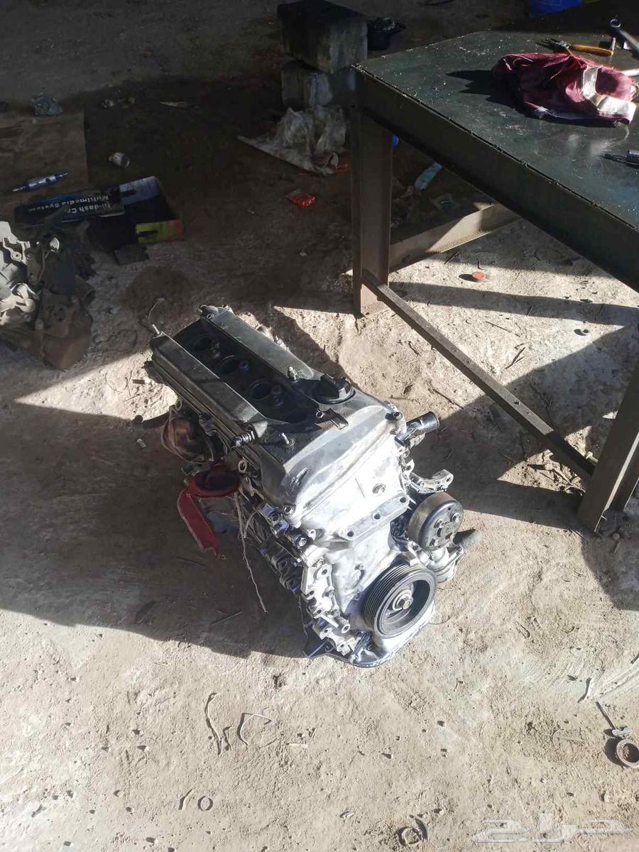 Camry engine model 2009 with installation, warranty, and return. Warranty one month63699268744962110