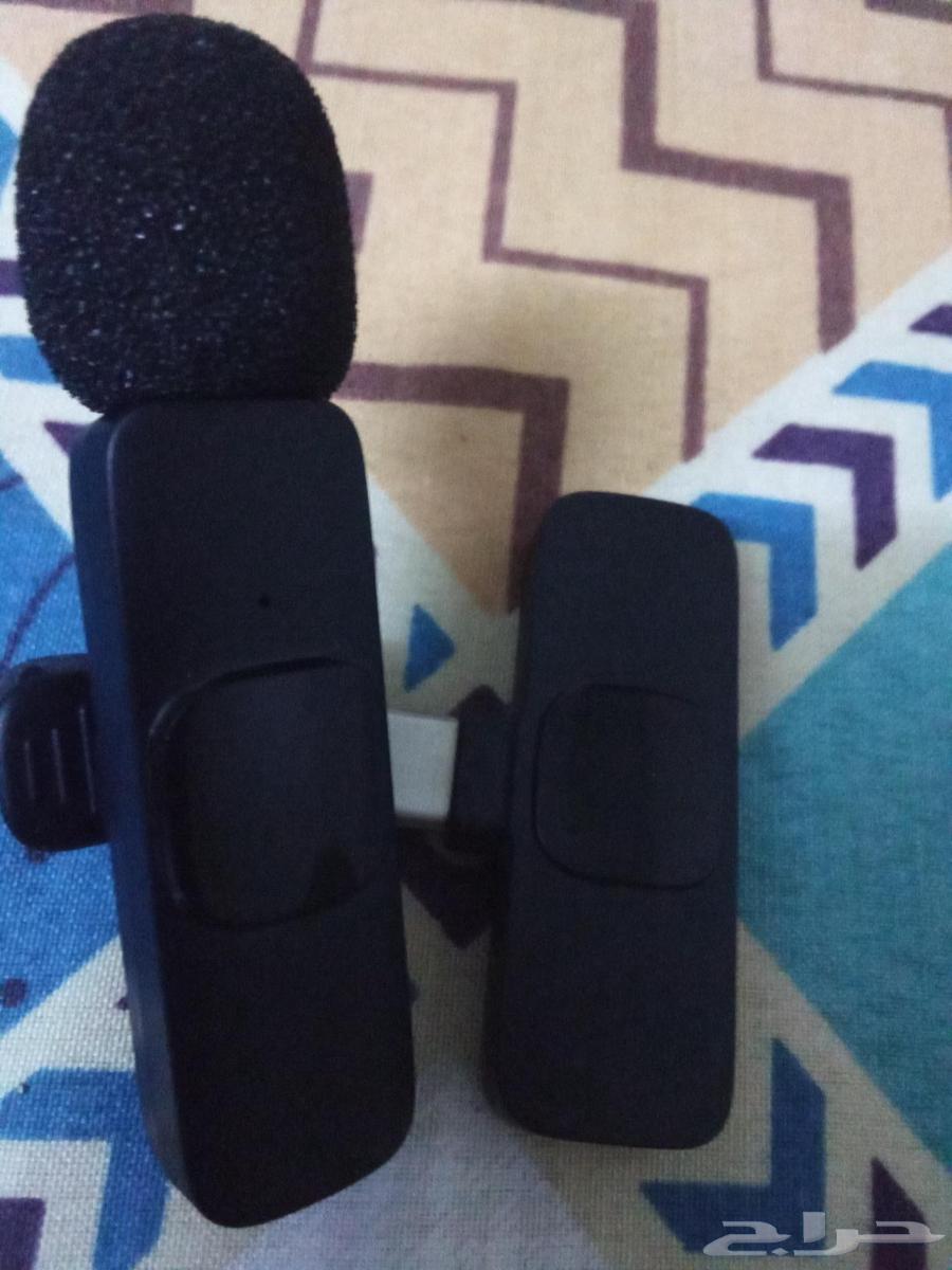 Wireless Microphone63657061038338110
