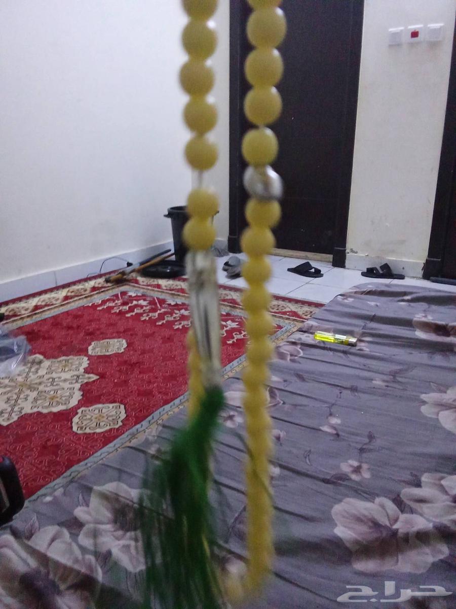 Rare Heritage Rosary63657497708162110