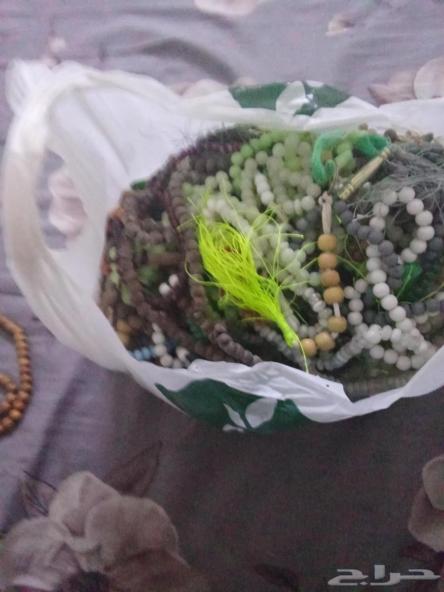 Rare Heritage Rosary63657497708162112