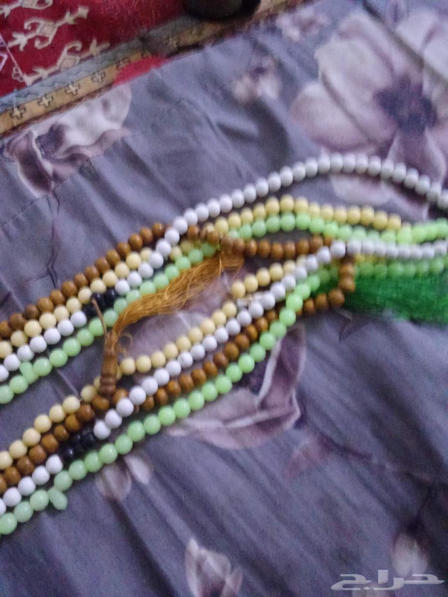Rare Heritage Rosary63657497708162111